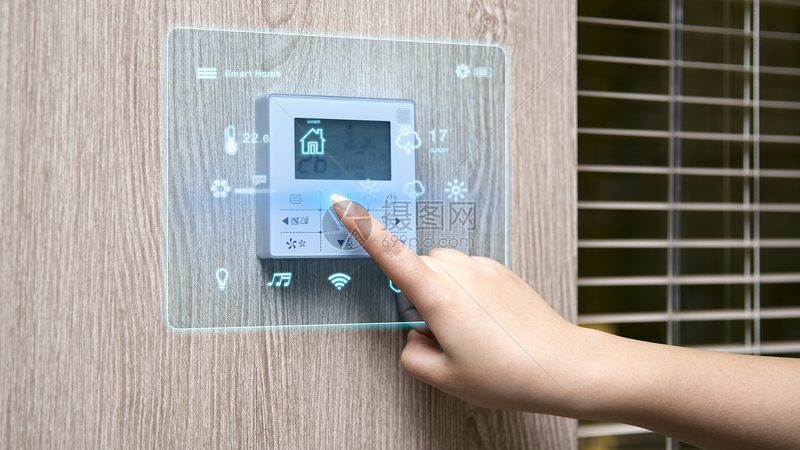 Zigbee智能家居代理：揭秘智能家居的“神经中枢