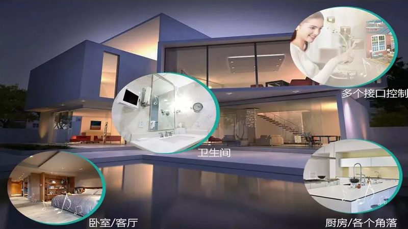 酒店客控系统报价，为什么总是一案一价