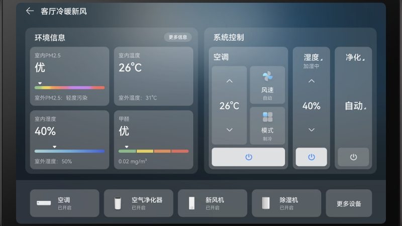 装修智能家居，网关带载量怎么选？**